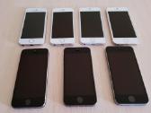 Parduodami iPhone 5S - 40 Eur