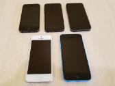 Parduodami iPhone 5 nuo 35 Eur