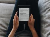 Kindle Paperwhite 11 skaityklė - nuotraukos Nr. 12