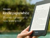 Kindle Paperwhite 11 skaityklė - nuotraukos Nr. 2