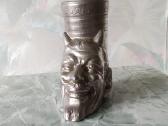 Metalinė pieštukinė.