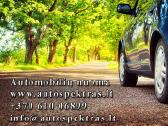 Pigi automobilių nuoma Kaune nuo 8 eur/parai - nuotraukos Nr. 2 | Skelbiu.lt Pigi automobilių nuoma Kaune nuo 8 eur/parai - nuotraukos Nr. 2