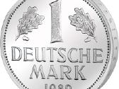 Perku deutchmarkes nuo 1950 banknotus ir monetas