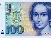 Perku deutchmarkes nuo 1950 banknotus ir monetas - nuotraukos Nr. 4