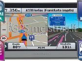 Garmin GPS navigacijos visoje Lietuvoje ! - nuotraukos Nr. 9