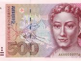 Perku vokietijos markes banknotus ir monetas - nuotraukos Nr. 2