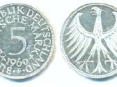 Perku vokietijos markes banknotus ir monetas - nuotraukos Nr. 5
