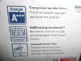 Dziovykle Bosch Home Profesional A++ + - nuotraukos Nr. 6