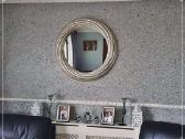Skysti Tapetai Silkplaster-tapetų dėjimas. - nuotraukos Nr. 10