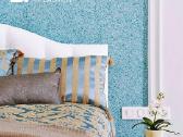 Skysti Tapetai Silkplaster-tapetų dėjimas. - nuotraukos Nr. 3