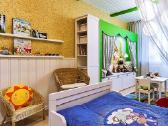Skysti Tapetai Silkplaster-tapetų dėjimas. - nuotraukos Nr. 20