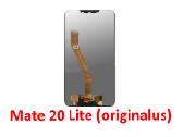 Originalus Huawei Mate 20 Lite LCD ekranas | Skelbiu.lt Originalus Huawei Mate 20 Lite LCD ekranas