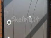 Šarvuotos durys nuo 659 Eur (su montavimo darbais) - nuotraukos Nr. 5