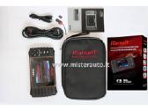 Icarsoft Cr Max Pro universali auto diagnostika - nuotraukos Nr. 3