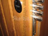 Šarvuotos durys nuo 659 Eur (su montavimo darbais) - nuotraukos Nr. 6