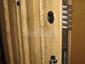 Šarvuotos durys nuo 659 Eur (su montavimo darbais) - nuotraukos Nr. 7