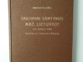 Tarpukario knygos ir spauda - nuotraukos Nr. 3