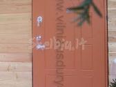 Šarvuotos durys nuo 659 Eur (su montavimo darbais) - nuotraukos Nr. 9