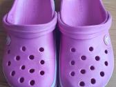 Crocs mergaitei C 13 - nuotraukos Nr. 2