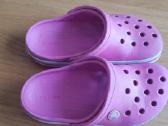 Crocs mergaitei C 13 - nuotraukos Nr. 4