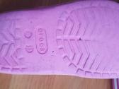 Crocs mergaitei C 13 - nuotraukos Nr. 3