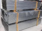 Metaliniai stulpai, tvoros pamatėliai, segmentai ! - nuotraukos Nr. 7