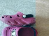 Hello Kitty crocsai - nuotraukos Nr. 2