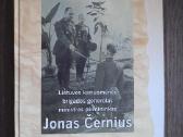 Knyga "Lk brigados generolas Jonas Černius"