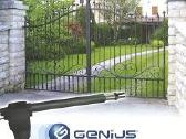 Automatika atveriamiems vartams - nuotraukos Nr. 6