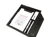 Dvd HDD SSD universalus adapteris 9.5-12mm - nuotraukos Nr. 7