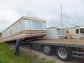Mobilių Namelių,karavanų,kemperių transportavimas - nuotraukos Nr. 5