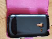 Telefono įdėkliukas Samsung Galaxy S7 mini - nuotraukos Nr. 2