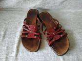 Odinės Timberland basutės