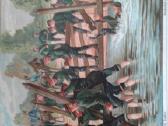Militarinis kalendorius 1904 m. - nuotraukos Nr. 2
