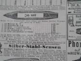 Militarinis kalendorius 1904 m. - nuotraukos Nr. 8