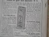 Militarinis kalendorius 1904 m. - nuotraukos Nr. 9
