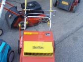 Bezininis variklis motoblokams 6,5-7,5-16hp - nuotraukos Nr. 13