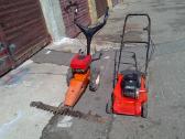 Bezininis variklis motoblokams 6,5-7,5-16hp - nuotraukos Nr. 14
