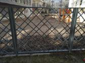 Skardinės tvoros per 5 d.d. storis 0.5mm/0.7mm. - nuotraukos Nr. 17