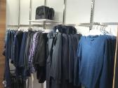 Klaipėda naudota prekybinė įranga, drabuž kabyklos - nuotraukos Nr. 19
