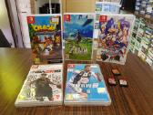 Nintendo Switch Žaidimai Klaipėda Liepų g.44 - nuotraukos Nr. 9