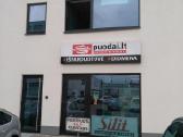 Išparduotuvė nuo 9 Eur: keptuvės, puodai, įrankiai - nuotraukos Nr. 5