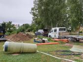 Nuotekų valymo įrenginiai,vanduo,kanalizacija! - nuotraukos Nr. 18