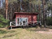 Sodybos nuoma Molėtuose(laisva 5-7d.) - nuotraukos Nr. 2