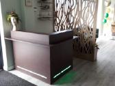 Manikiūro stalai, grožio salonams,LED veidrodžiai - nuotraukos Nr. 29