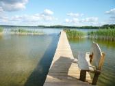 Sodybos nuoma, Baidarių nuoma. Pirtis, kubilas - nuotraukos Nr. 5