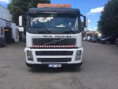 Tralas su kranu negabaritiniu kroviniu gabenimas | Skelbiu.lt Tralas su kranu negabaritiniu kroviniu gabenimas