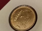 Perku lietuviškas monetas ar banknotus - nuotraukos Nr. 2