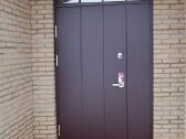 Akcija. Metalinės, seifinės ir lauko durys - nuotraukos Nr. 12