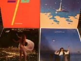 Puikus vinilas iš kolekcijos No 5